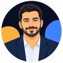 Yiğit Kaplan portre fotoğrafı