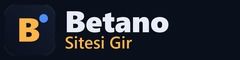 Betano Sitesi Gir logolu koyu zeminli tanıtım kapağı